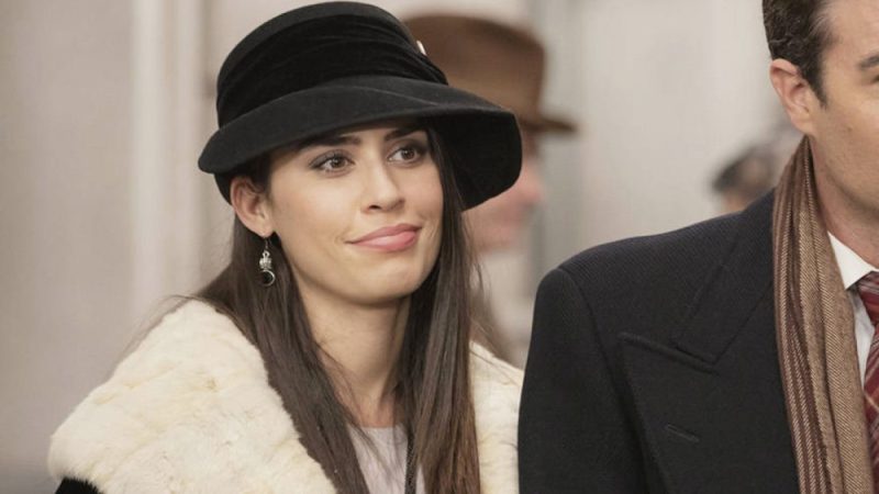 Galleria foto 'Una Vita Anticipazioni Puntata 24 giugno 2022: Valeria fa un passo falso…' - foto 1