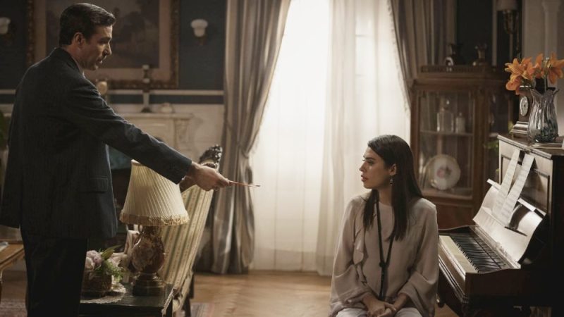 Galleria foto 'Una Vita Anticipazioni Puntata 8 giugno 2022: Valeria furiosa con David!' - foto 1