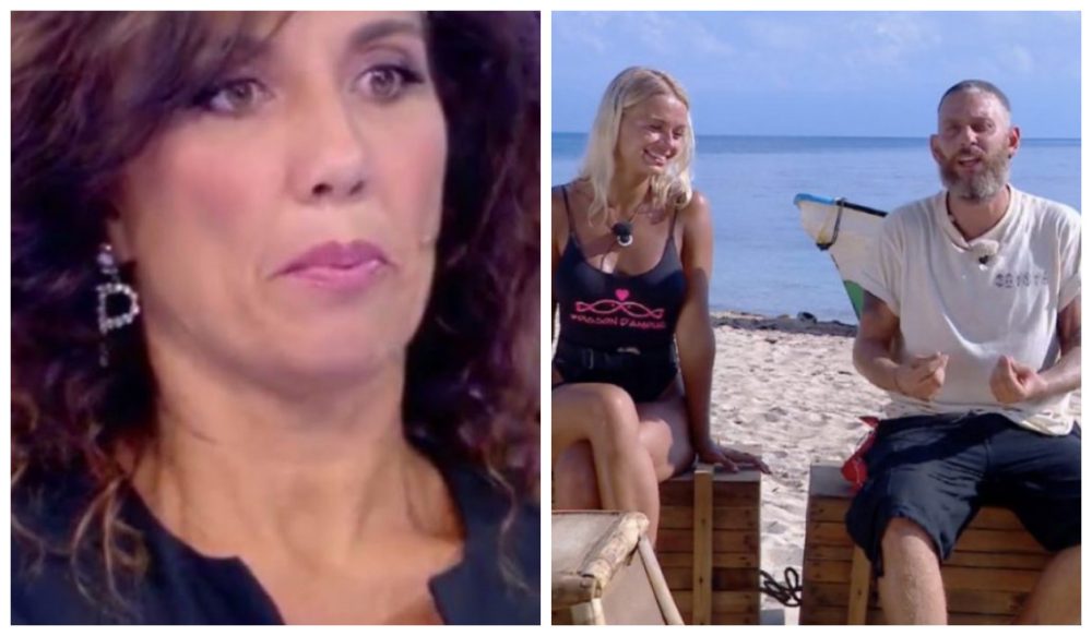Isola dei Famosi, Pamela Petrarolo spiazza: “Edoardo Tavassi mi disse che Mercedesz…”