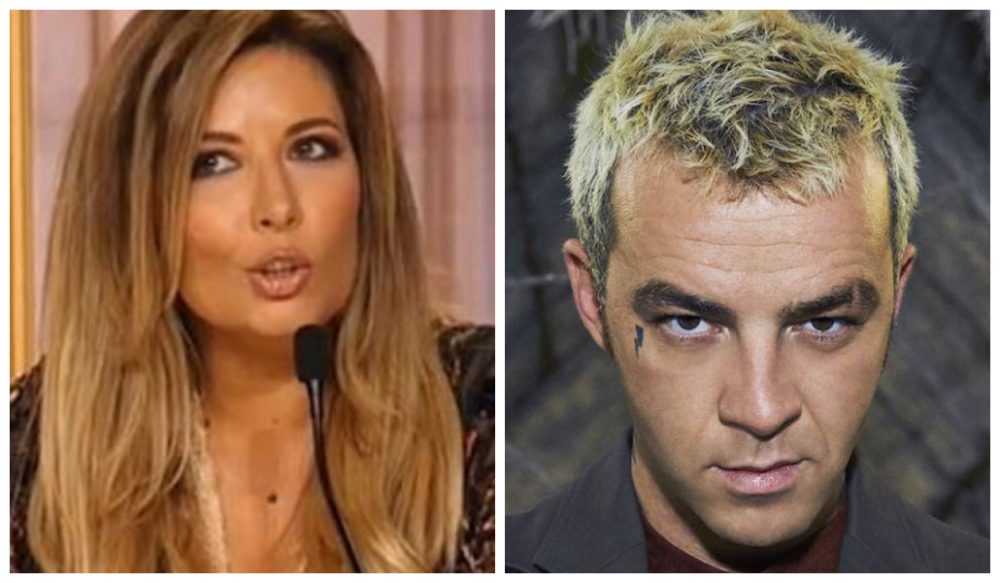 Selvaggia Lucarelli, scontro social con Salmo: offese e sessismo dividono il web