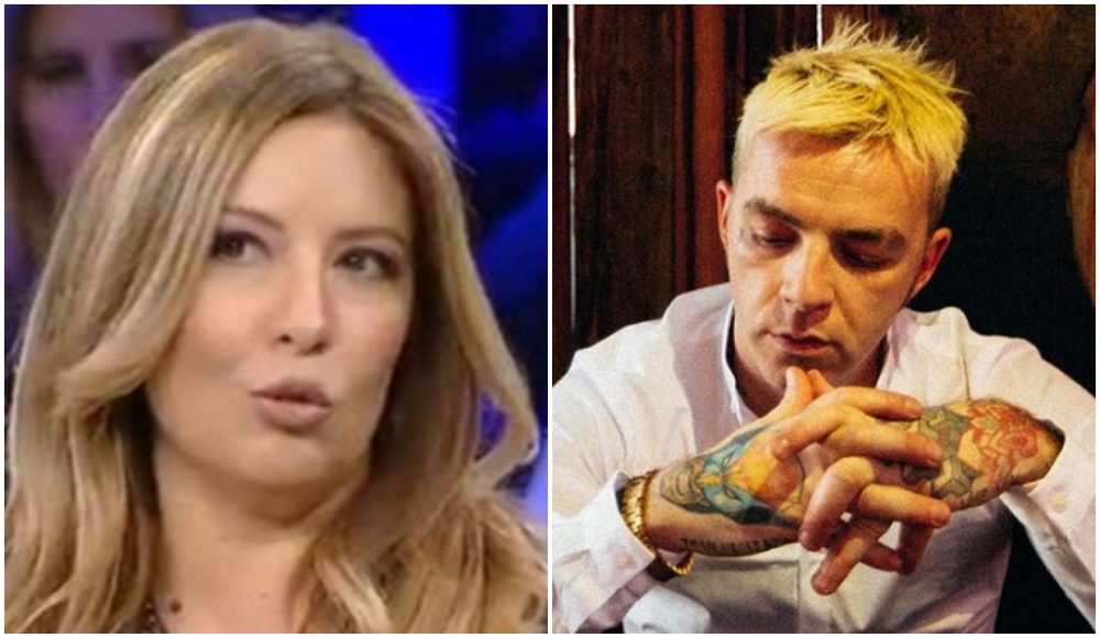Selvaggia Lucarelli e Salmo, nuovo scontro social: “Meno molesto quando mandavi le foto del pi***lo”