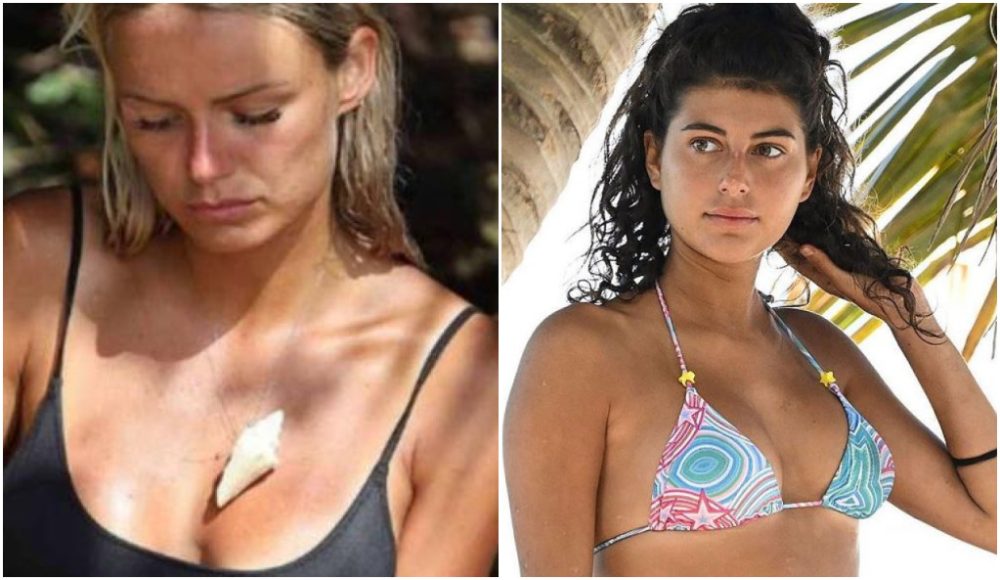 Mercedesz Henger sbugiarda Marialaura De Vitis: “Mai più sentita dopo L’Isola dei Famosi”