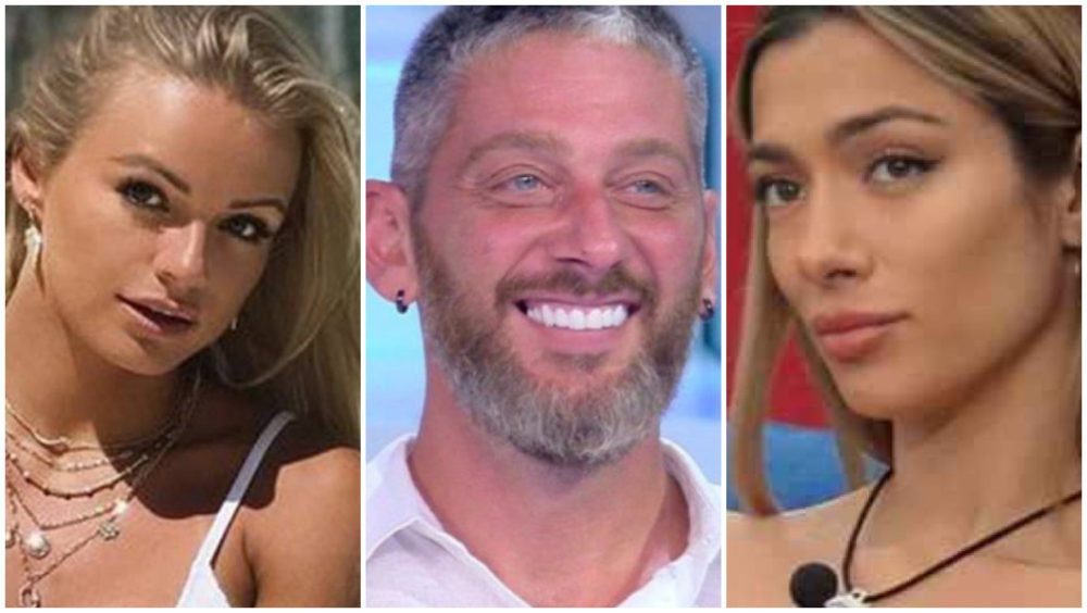 Isola dei Famosi, Edoardo Tavassi ammette: “Sento Mercedesz Henger, ma Soleil Sorge…”