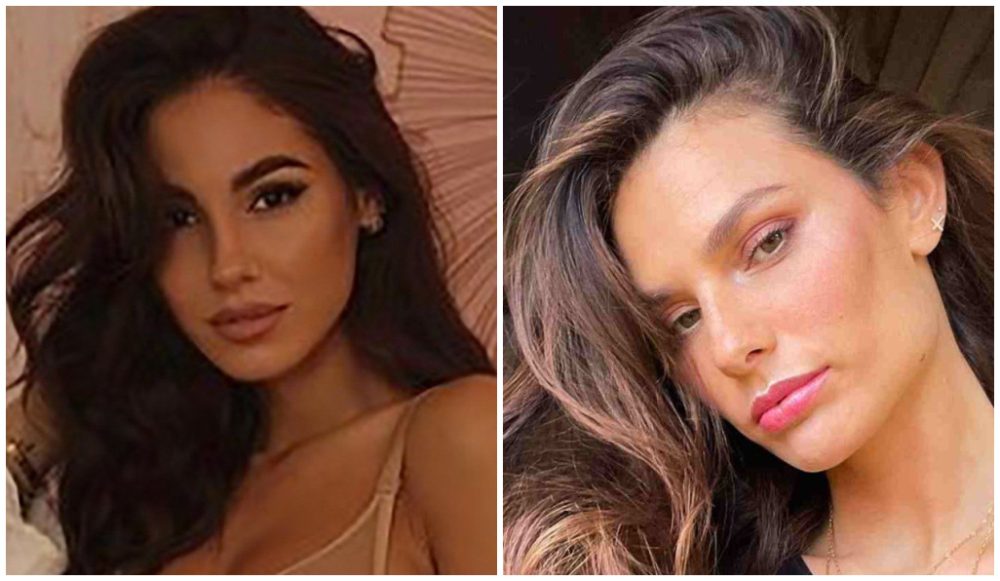 Giulia De Lellis, Dayane Mello la smonta: “Pessimo esempio”