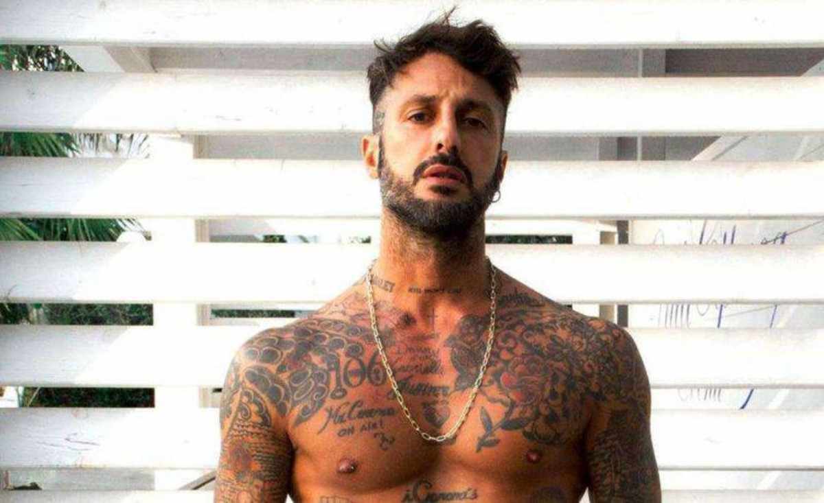 Fabrizio Corona la spara grossa: “Tra cinque anni sarò…”