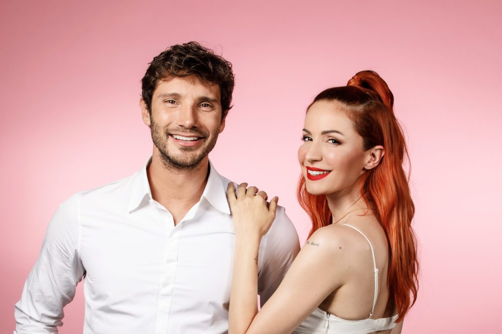 Stefano De Martino e il rapporto con Andrea Delogu: “situazione sfuggita di mano”