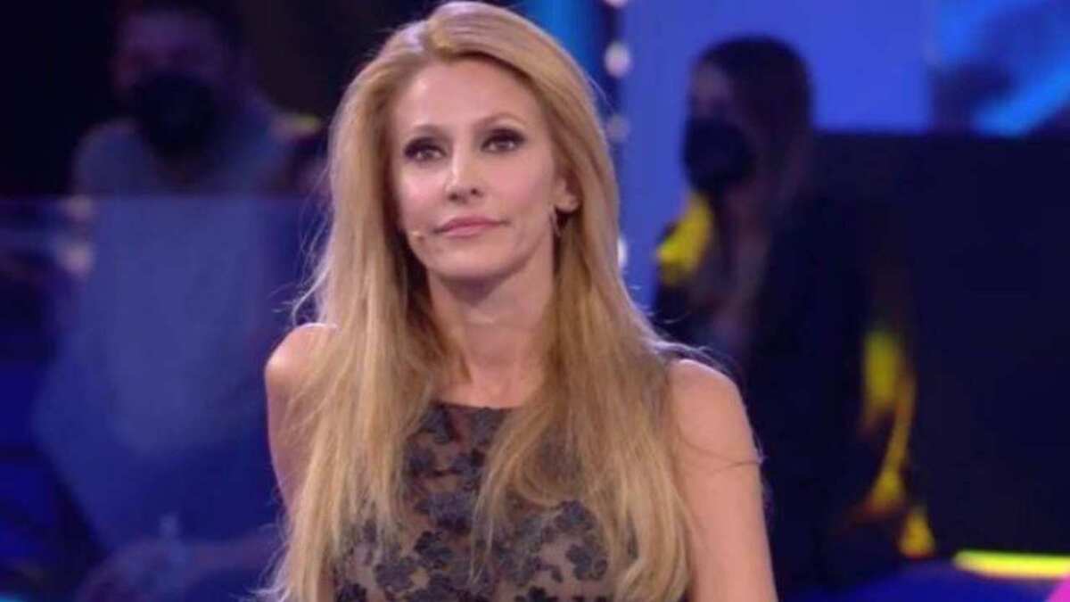 Gf Vip, Adriana Volpe non si nasconde più: “Il Gf Vip mi ha…”