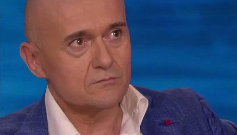 Gf Vip, ex vippone esce allo scoperto: “Quando ero dipendente dalla droga…”