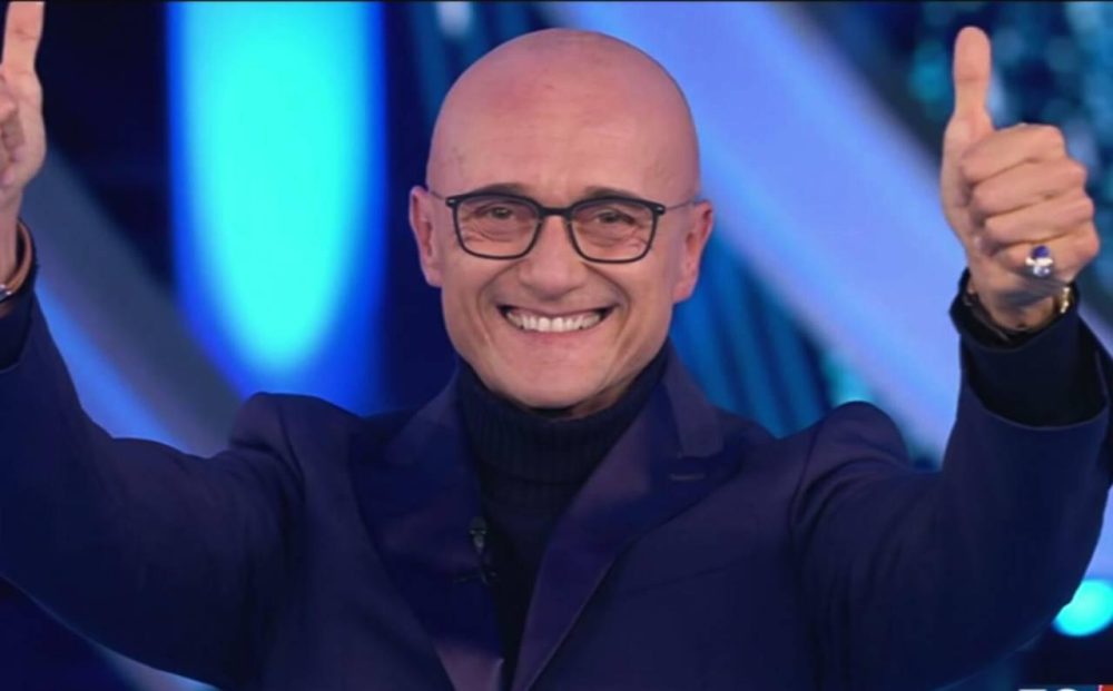 Gf Vip, notizia dell’ultima ora: Alfonso Signorini lancia il QUINTO INDIZIO