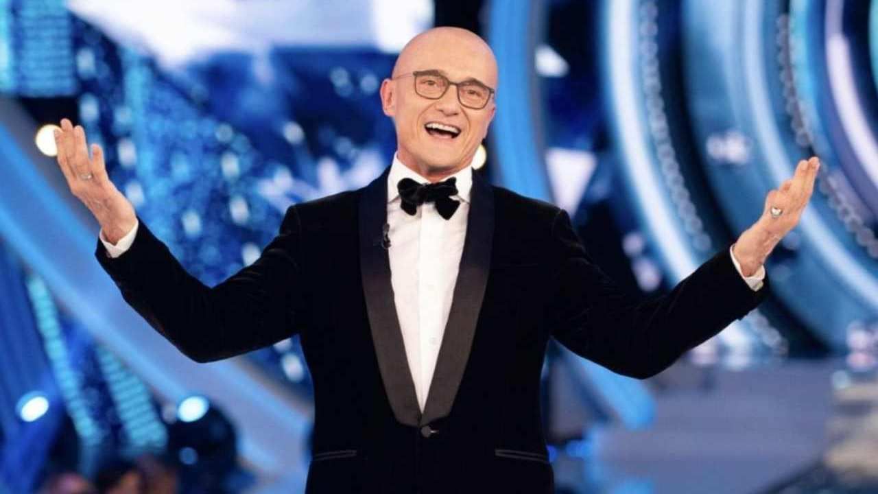 Gf Vip, Alfonso Signorini vuole proprio lei: la più amata di Canale Cinque