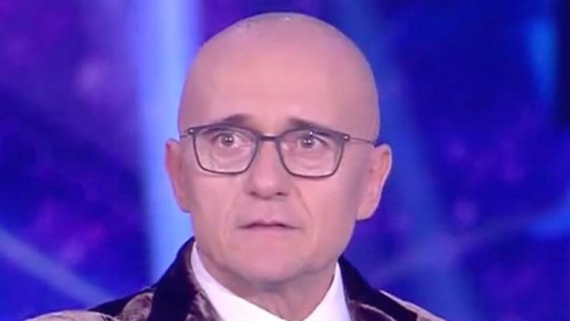 Galleria foto 'Gf Vip, ancora a rischio: altro cambio di programma, potrebbe saltare tutto' - foto 1