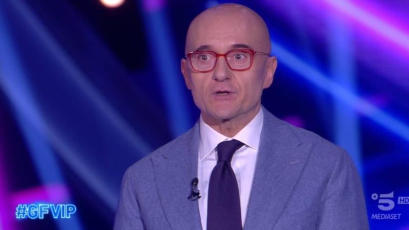 Galleria foto 'Gf Vip, anticipazioni: 3 concorrenti che non entreranno nella Casa' - foto 1