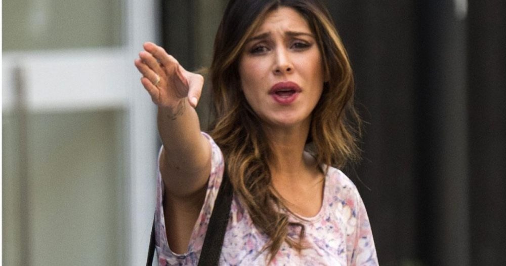 Belèn Rodriguez minaccia: “Giù le mani da Stefano De Martino”
