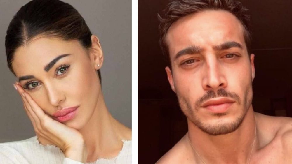 Belen Rodriguez, Luna Marì compie un anno: il messaggio di Spinalbese la reazione di Giulia Tordini