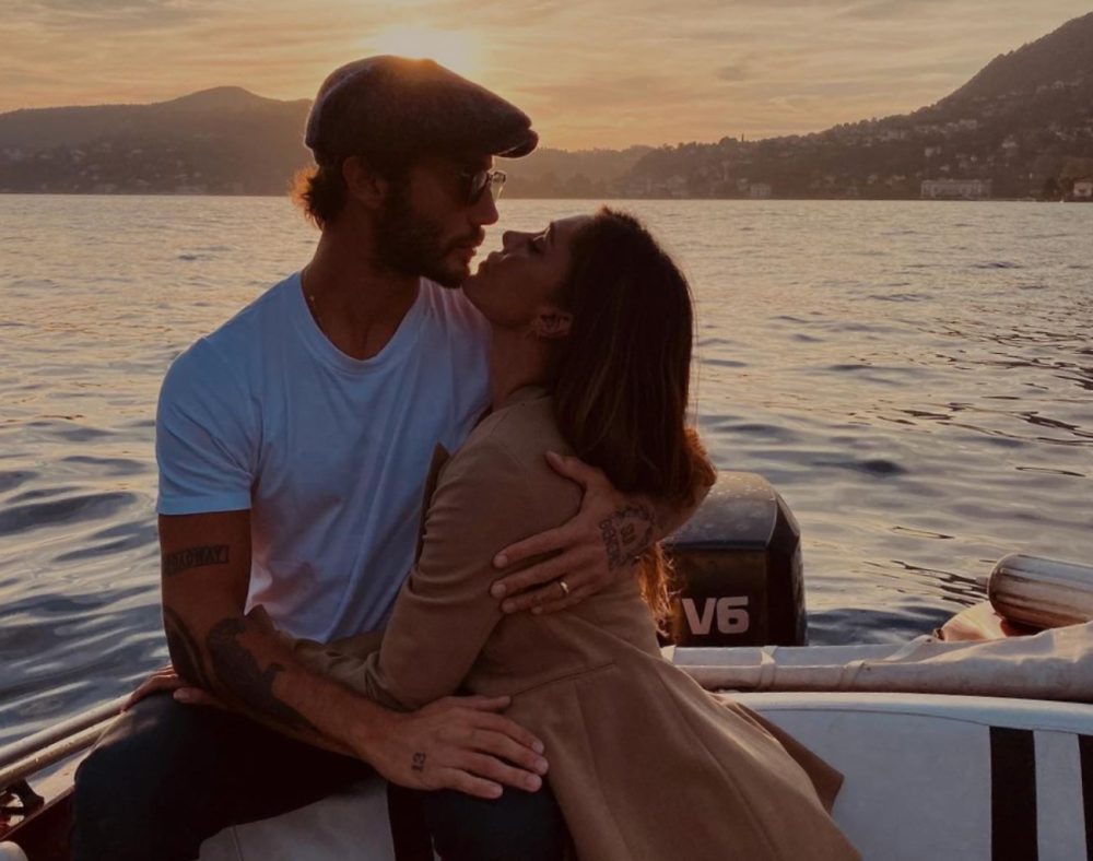 Belèn Rodriguez, un noto giornalista stronca Stefano De Martino