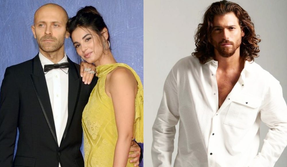 Francesca Chillemi e Stefano Rosso, nuova crisi? I fan pensano subito a Can Yaman!