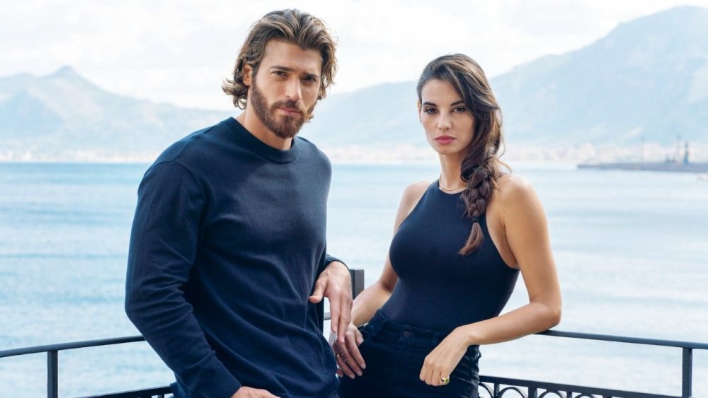 Viola Come il Mare: Can Yaman e Francesca Chillemi a sorpresa di nuovo sul set! Cosa succede?