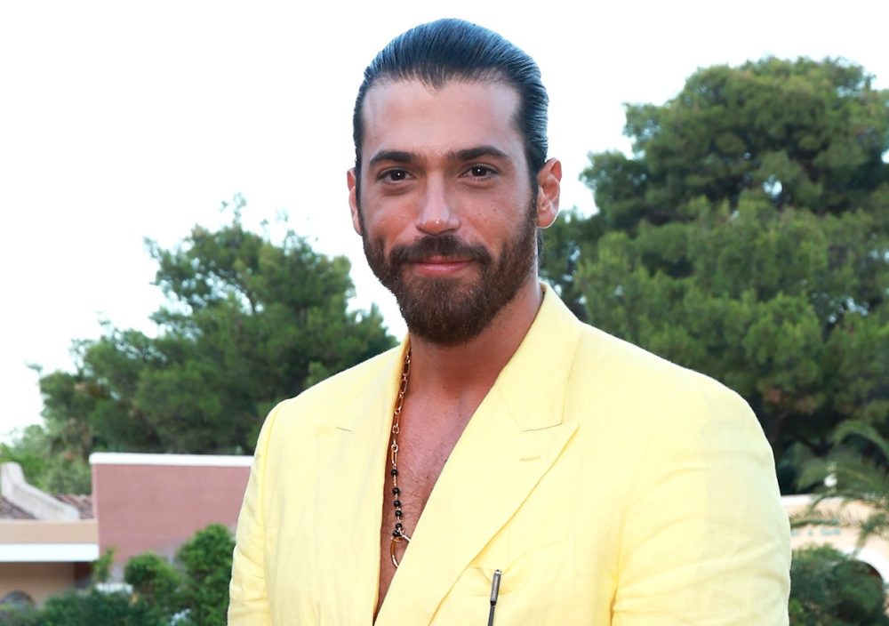 Can Yaman conquista il Regno Unito: Nuovo traguardo per l’attore!