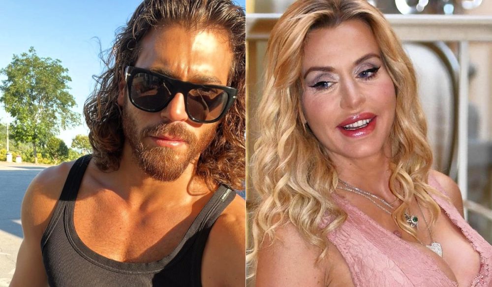 Can Yaman: nuovo commento “stellare” di Valeria Marini