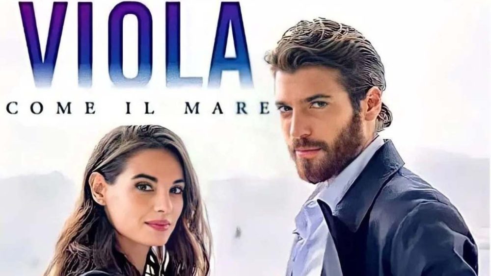 Viola Come il Mare, svelato un dettaglio sulla trama della fiction con Can Yaman e Francesca Chillemi