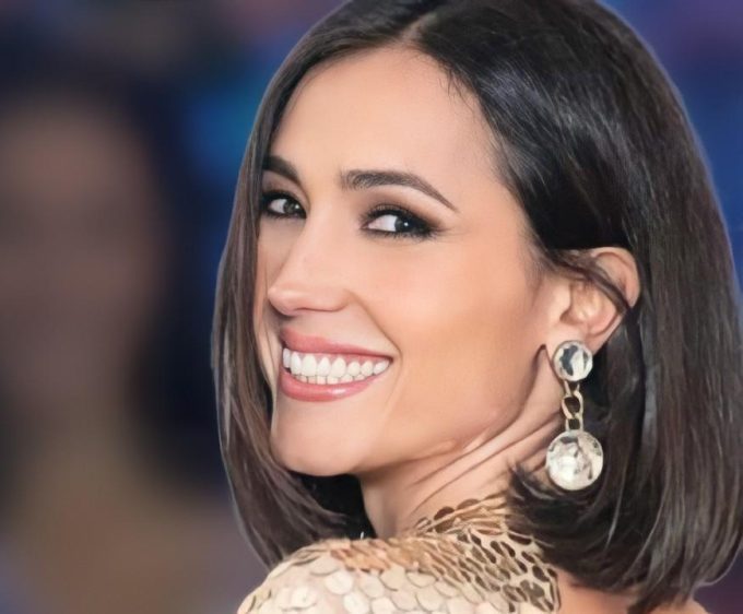 Caterina Balivo: una ventata di novità nel palinsesto di La7