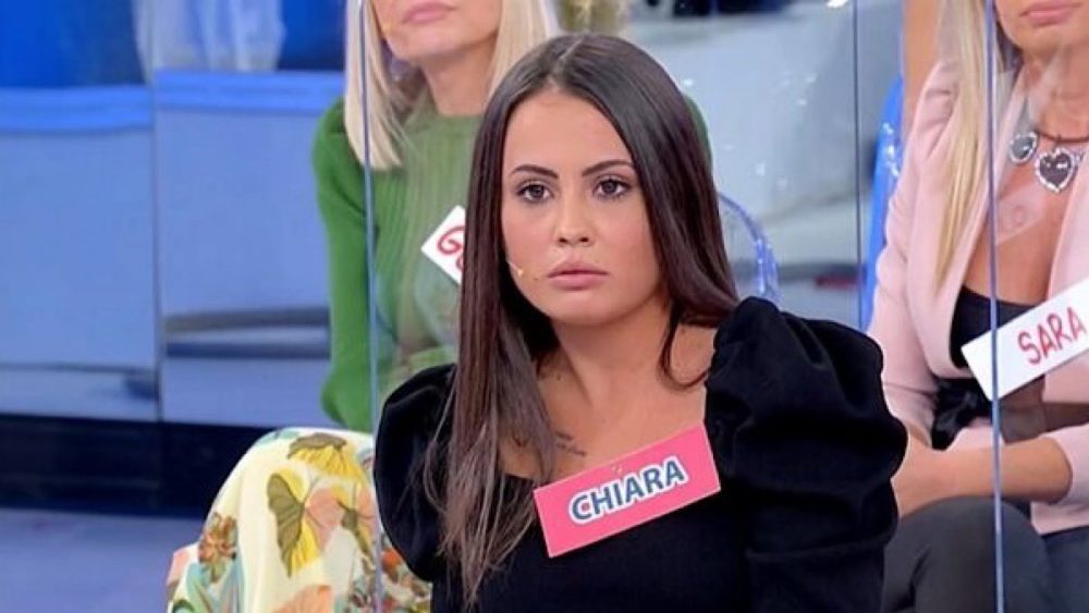 Uomini e Donne, Chiara Rabbi sbotta sui social: “Non sono un mostro ma…”