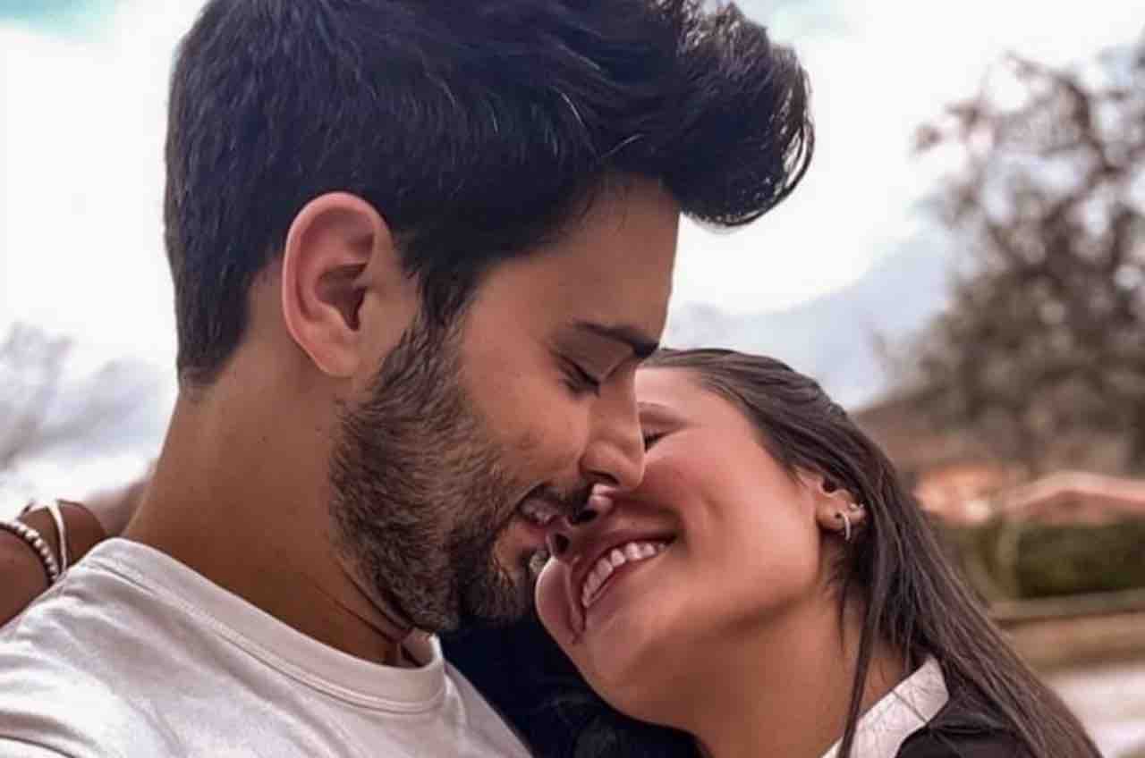 Uomini e Donne, Chiara Rabbi risponde ai rumors sulla crisi con Davide: “E’ da una settimana che…”