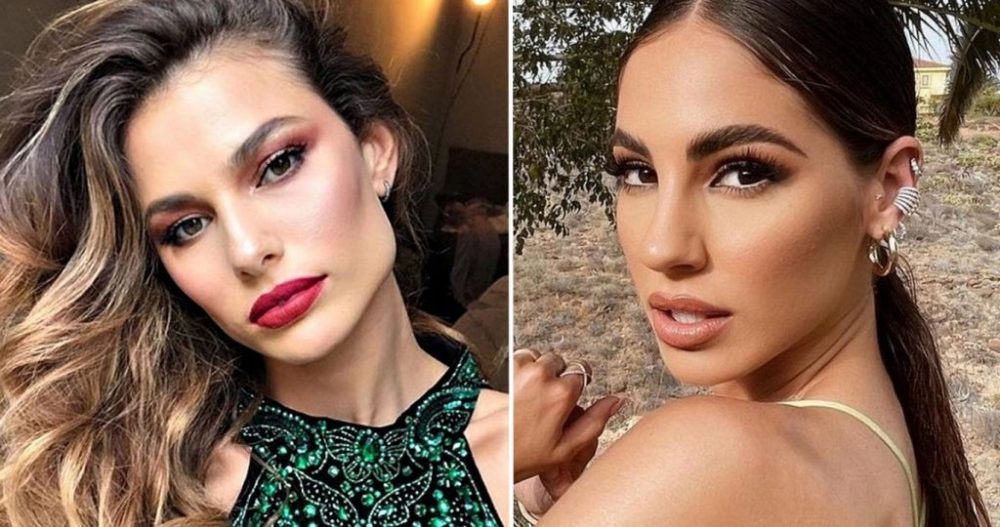 Dayane Mello sbotta dopo l’attacco a Giulia De Lellis: “Non sapete cosa c’è dietro”