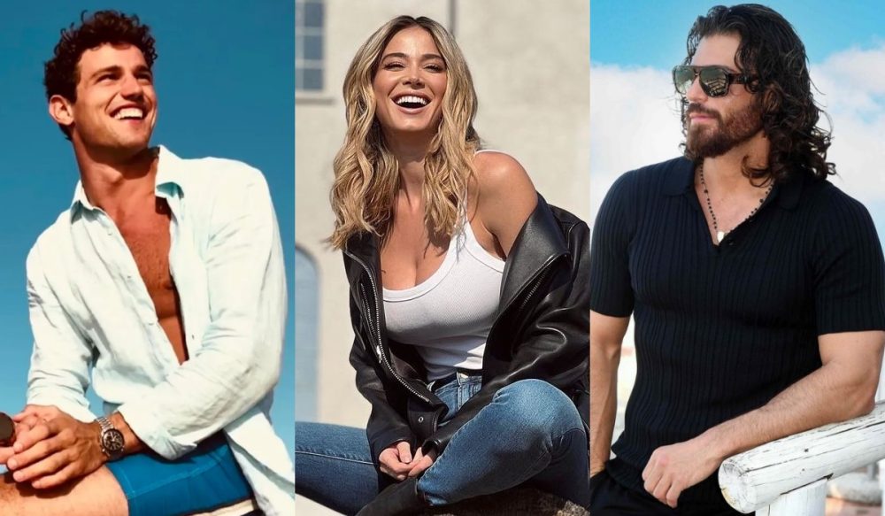 Diletta Leotta supera Can Yaman, ma ora è tutto diverso! Con Giacomo Cavalli…