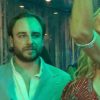 Valeria Marini e Eddy Siniscalchi hanno un’abitudine particolare: “Ogni mattina alle 7…”