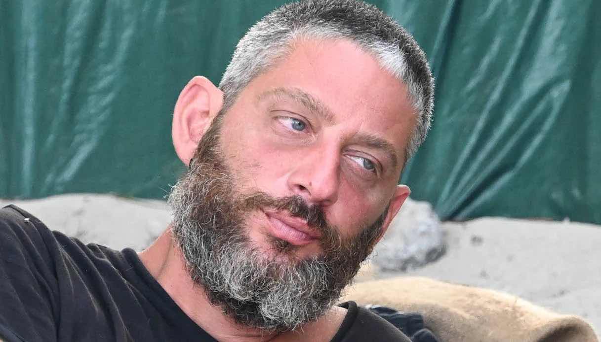 Gf Vip, Edoardo Tavassi nel cast? Lui spiffera: “Alfonso mi…”