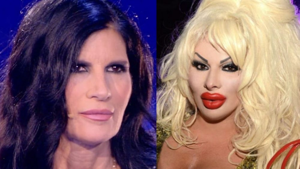 Gf Vip, Elenoire Ferruzzi nel cast: Pamela Prati già sostituita?