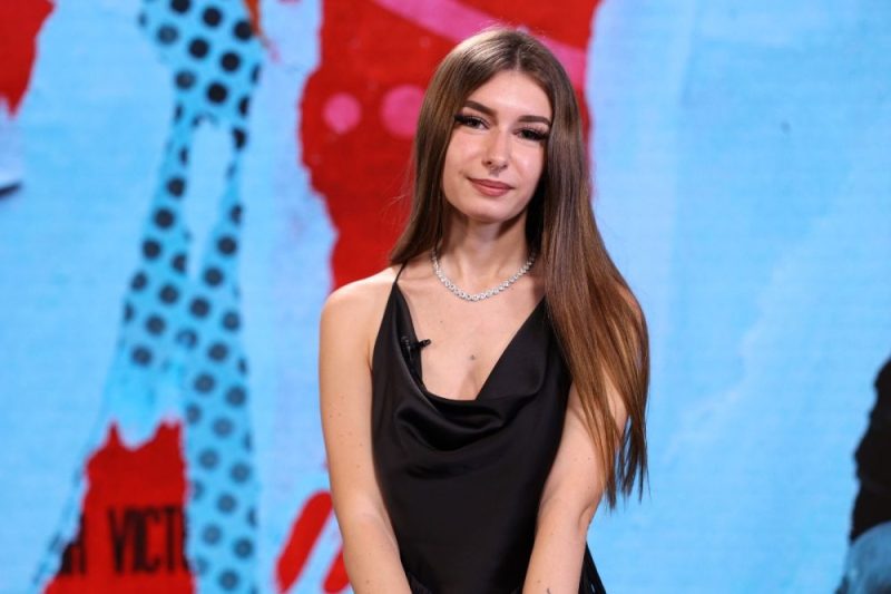 Galleria foto 'Gf Vip, Elisa Esposito ‘fatta fuori’ dal cast? “Se l’è giocata per aver…”' - foto 1