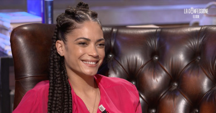 Elodie innamorata, “è la persona che amerò di più in tutta la mia vita”