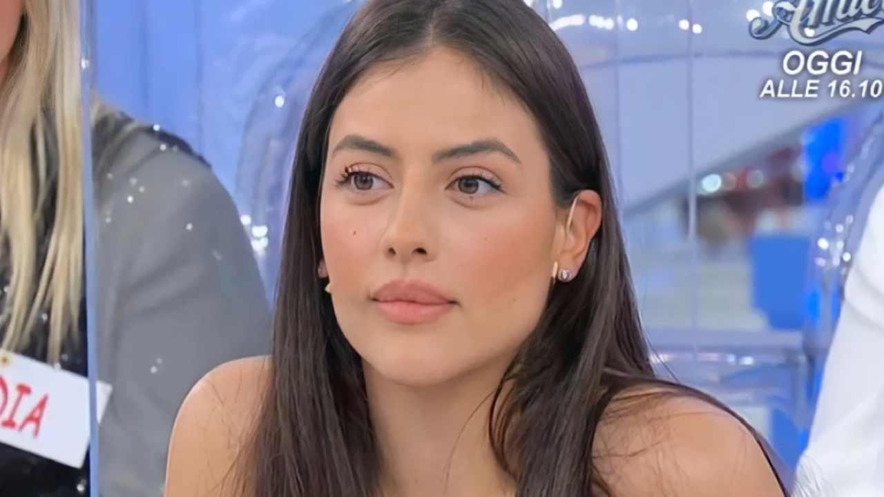 Uomini e Donne, Federica Aversano unica confermata per settembre?