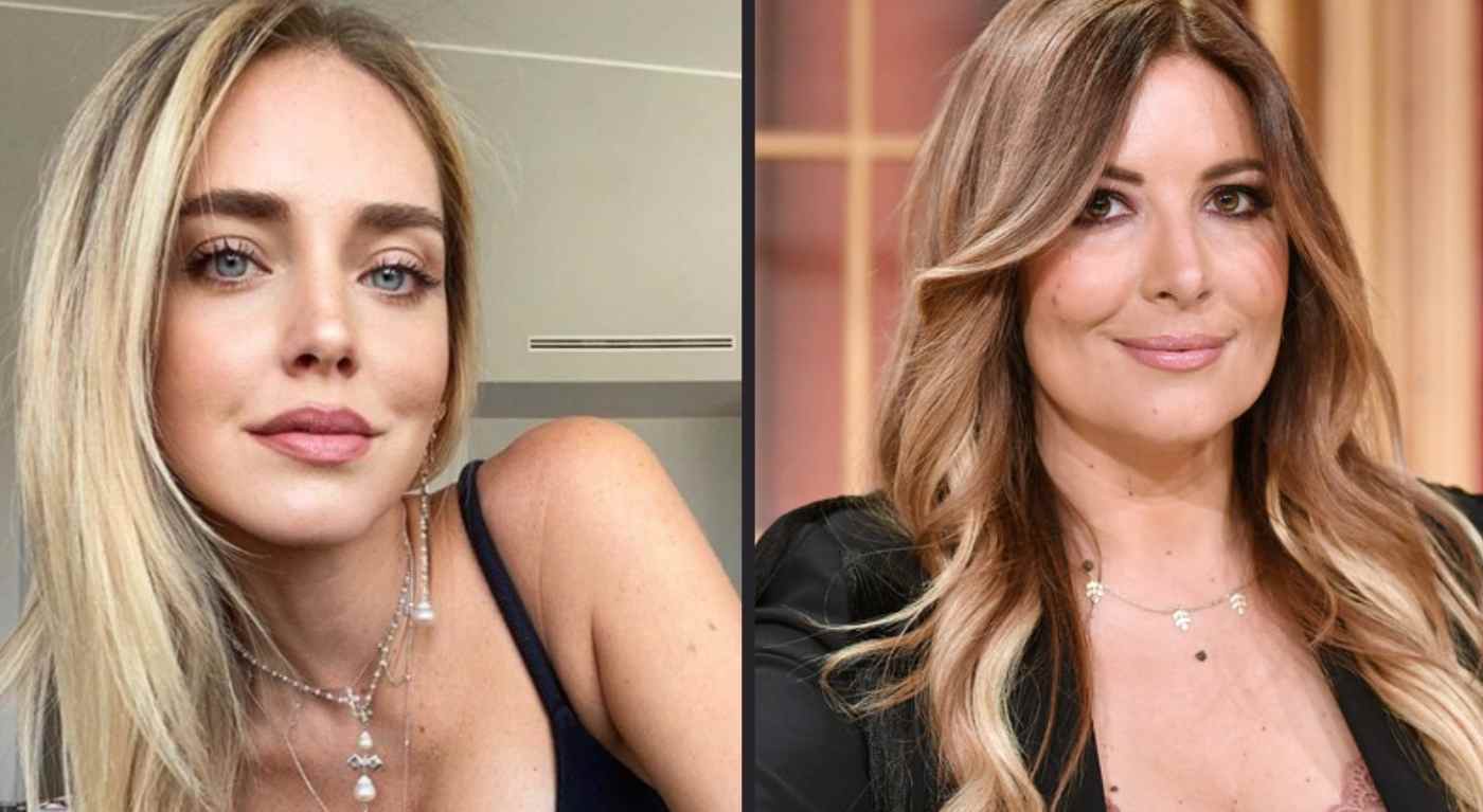 Selvaggia Lucarelli accusa Chiara Ferragni: “Ha commesso un reato”