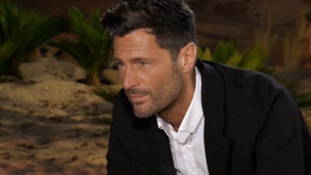 Temptation Island, il retroscena di Filippo Bisciglia: “Durante i falò io…”