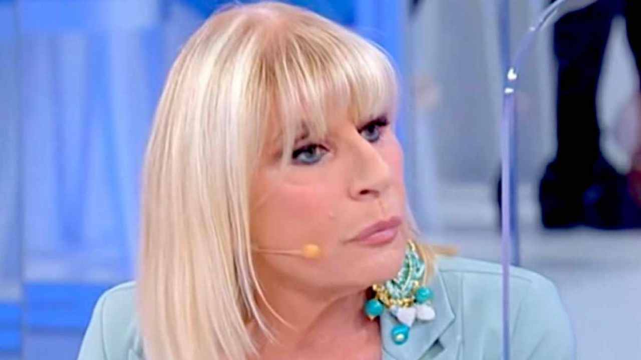 Uomini e Donne, Gemma Galgani stavolta non si risparmia: “Crudele e anaffettivo”