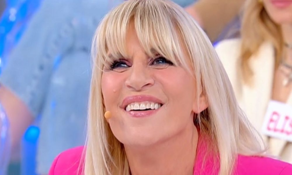 Uomini e Donne, Gemma Galgani esce allo scoperto: “Aspettando il 13 per…”