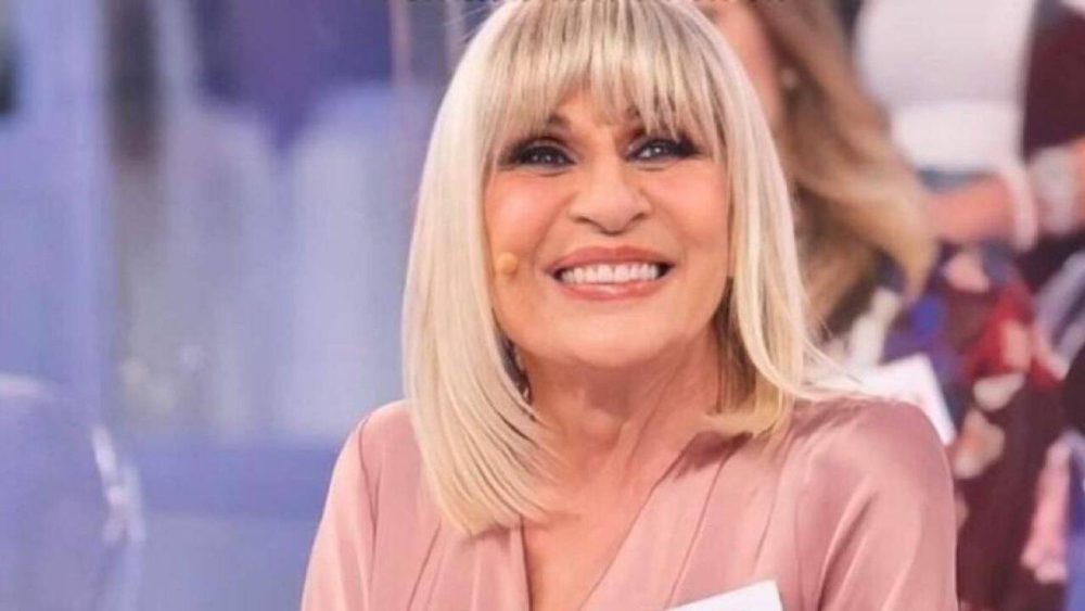 Uomini e Donne, Gemma Galgani fa le valigie: pronta per la Casa del Gf Vip?