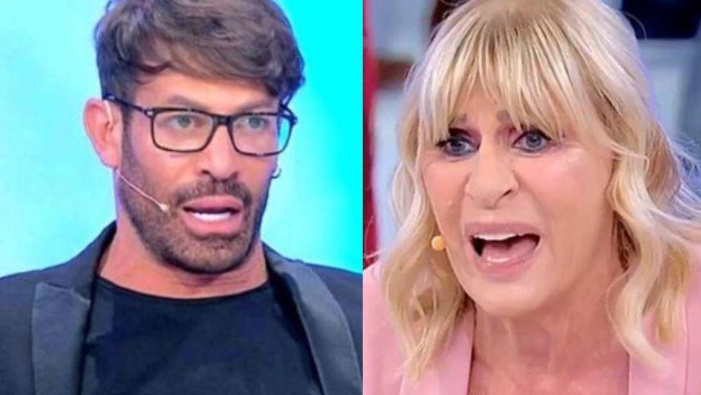 Gemma Galgani stavolta non si risparmia su Gianni: “La tua fortuna è che…”