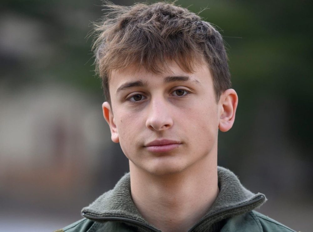 Gf Vip, George Ciupilan e il terribile retroscena del passato: “Mio padre beveva e io…”