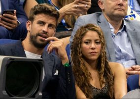 Gerard Pique e Shakira Gerard Pique e Shakira
