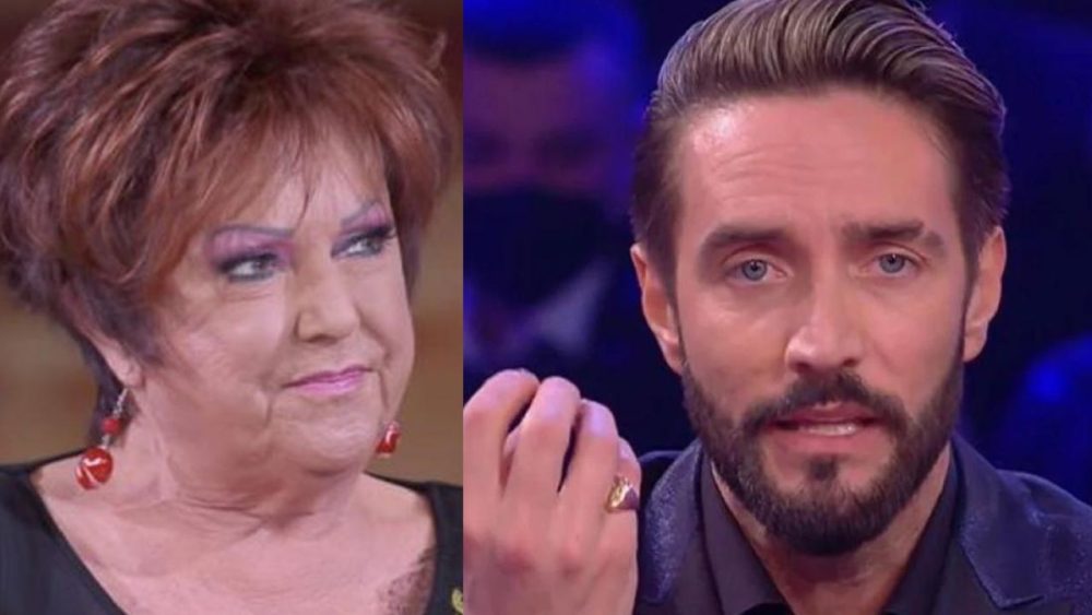 Gf Vip, Alex Belli non si risparmia su Orietta Berti: “Di sicuro non farà…”