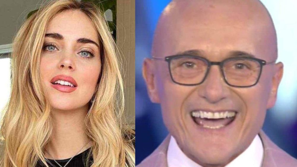 Gf Vip, Alfonso Signorini vuole proprio lei: la regina dei social