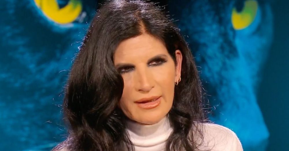 Gf Vip, Pamela Prati ‘fatta fuori’: ecco chi ci sarà al suo posto