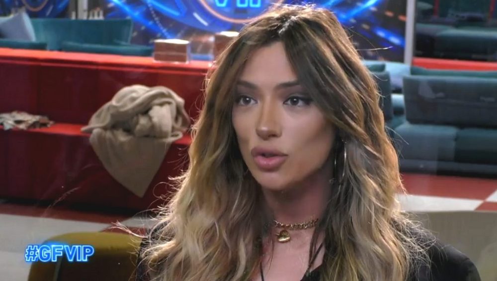 “Soleil Sorge non sarà opinionista ma…”: ci sarà al Gf Vip 7?