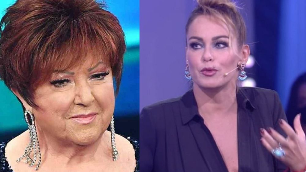 Gf Vip, Sonia Bruganelli su Orietta Berti: “Si è saputa…”