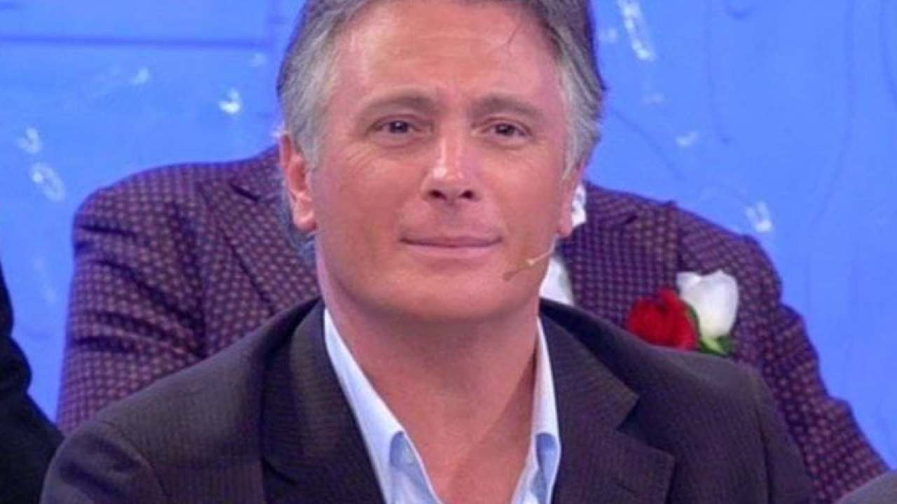 Uomini e Donne, Giorgio Manetti di nuovo in studio? Pronto a corteggiare Tina Cipollari