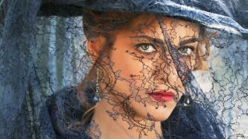 La Dama Velata, anticipazioni 31 luglio, su Rai1 la fiction con Miriam Leone